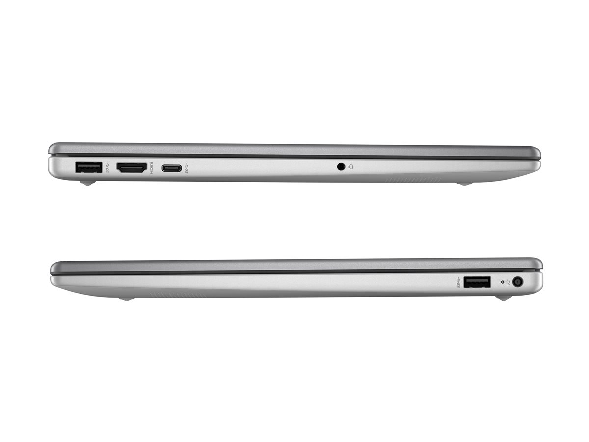 HP 250R G10 Notebook - 15.6" - Intel Core 5 - 120U - 16 GB RAM - 512 GB SSD - česká/slovenská – foto 7