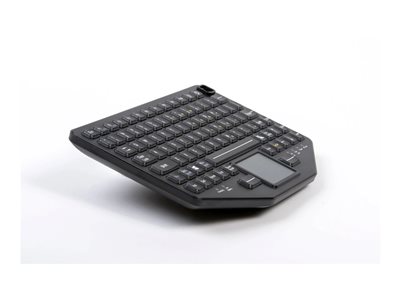 DUAL CONNECTIVITY USB AND BLUETOOTH KEYBOARD WITH 3 YEAR WAR