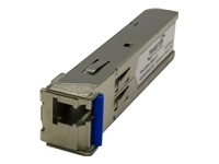 Lantronix TN-SFP-LXB Series - Module transmetteur SFP (mini-GBIC) - 1GbE - 1000Base-BX 
