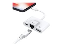 DLH Energy Produits DLH Energy DY-TU4034W