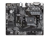 Gigabyte A520M H Micro-ATX  AM4 AMD A520