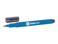 Safescan 30 - Handheld counterfeit detector - blue