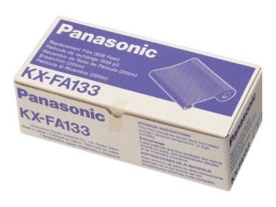 KX-FA133X