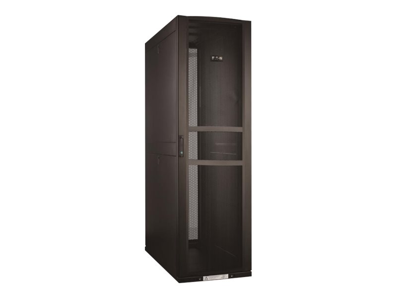 Eaton RE Series Premier rack Product shot Left-angle 79450