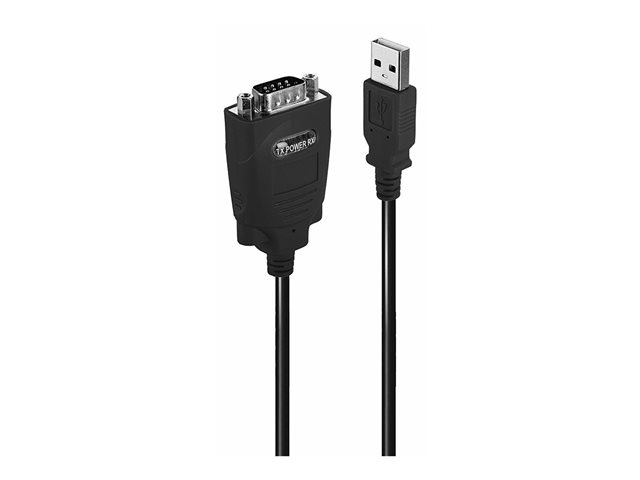 LINDY USB RS485 Converter