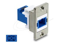 Delock Netværkskobling Fiberoptik