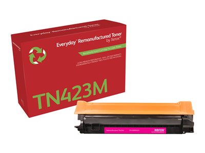 Everyday - High Yield - magenta - compatible - ton