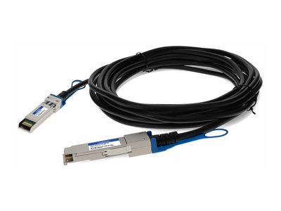 AddOn - 25GBase-CU direct attach cable