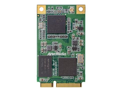 AVerMedia CM313BW - Video capture adapter