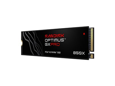 SanDisk Optimus GX PRO 850X