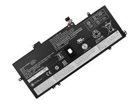 DLH Energy Batteries compatibles LEVO4483-B049Y2