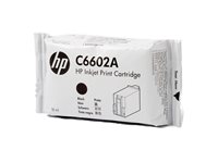 HP Black Generic Inkjet Print C