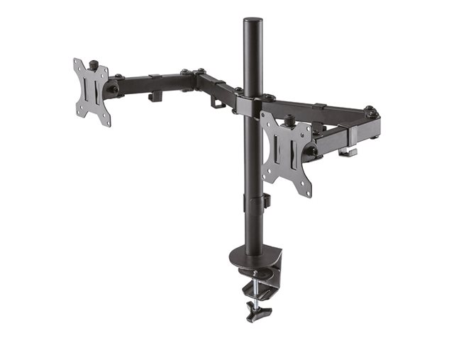 NEOMOUNTS Flat Screen Desk Mount clamp