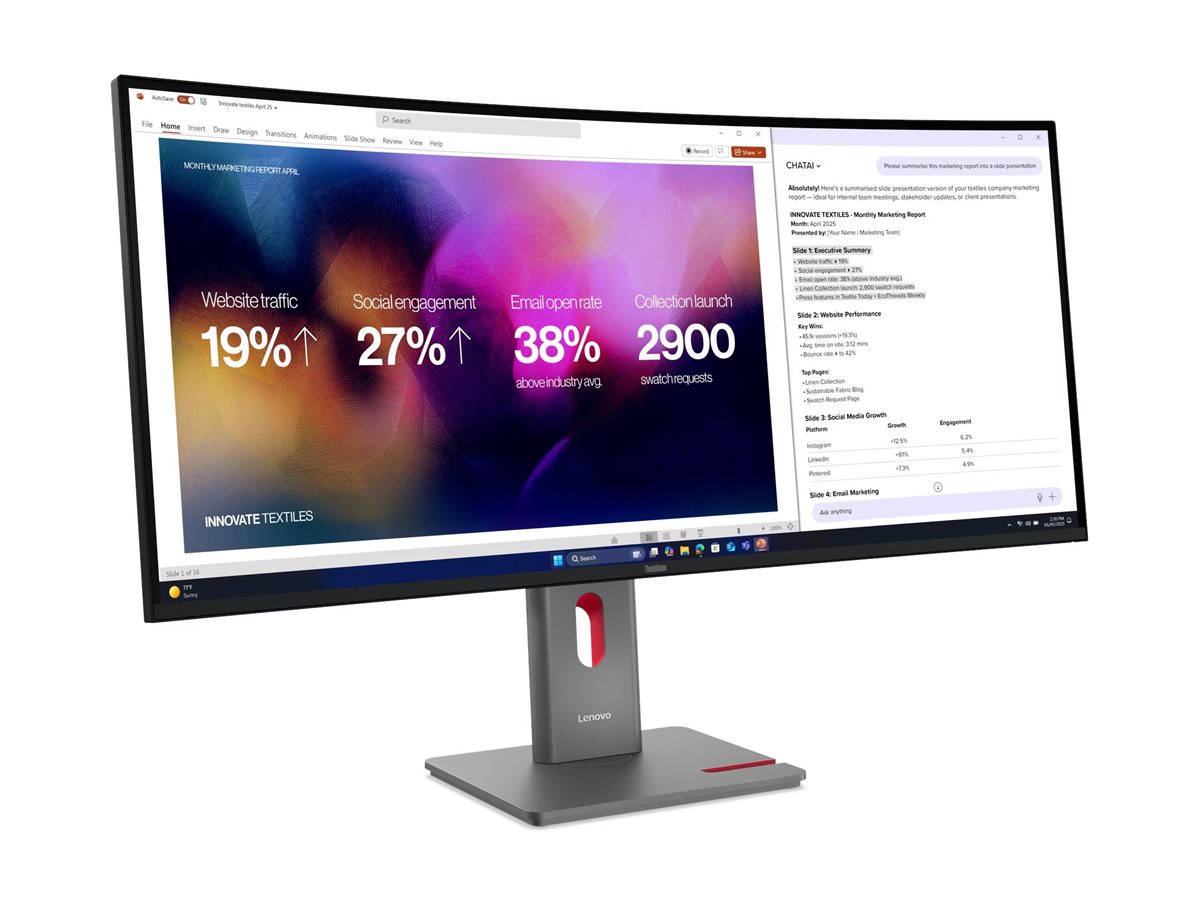 Product shot Left-angle