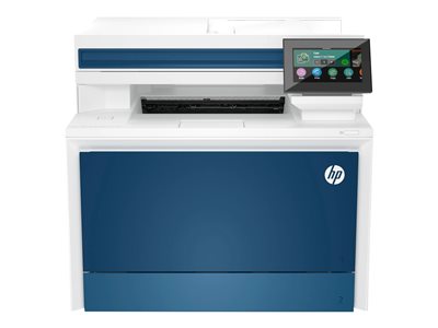 HP Color LaserJet Pro MFP 4301fdn