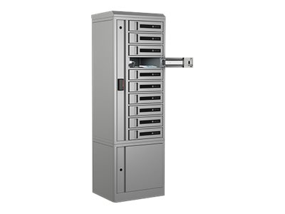 Bretford TechGuard Connect TCLAUS100EFGG
