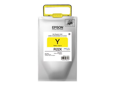 Epson R22X - High Capacity