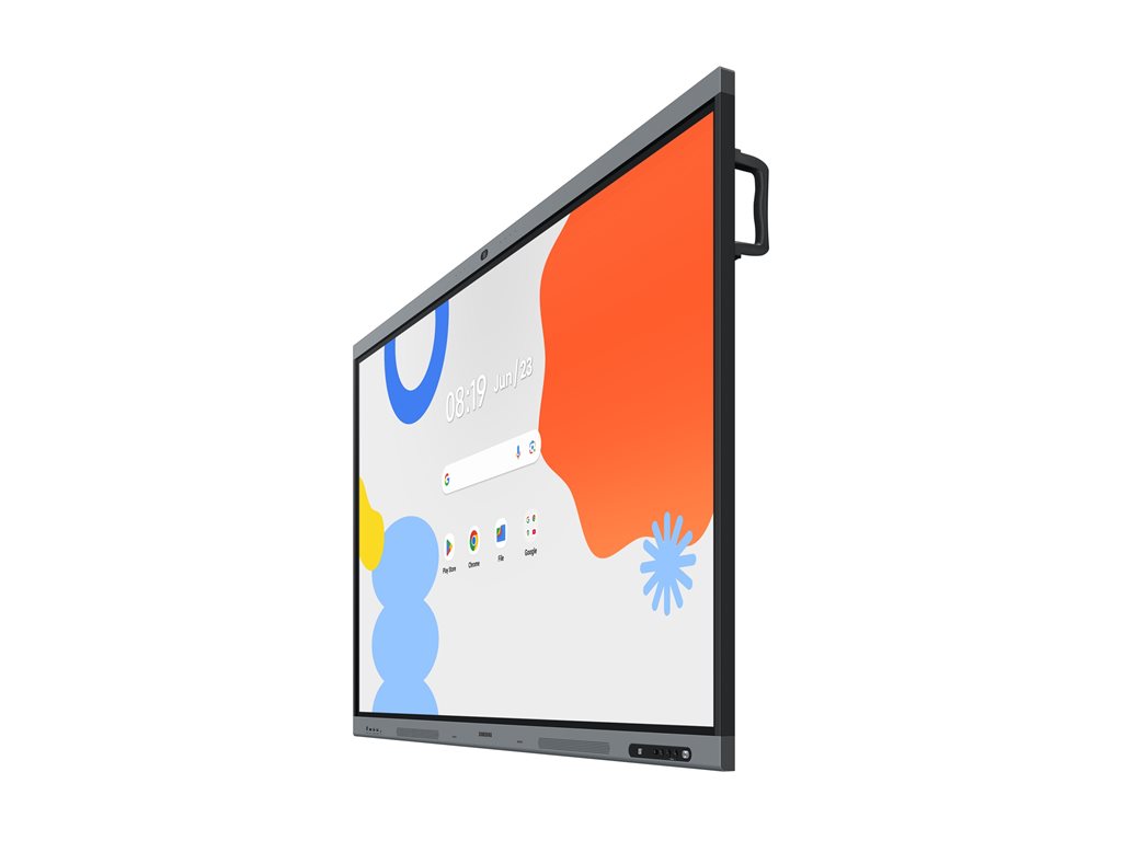Samsung Interactive Display WA86FX-P