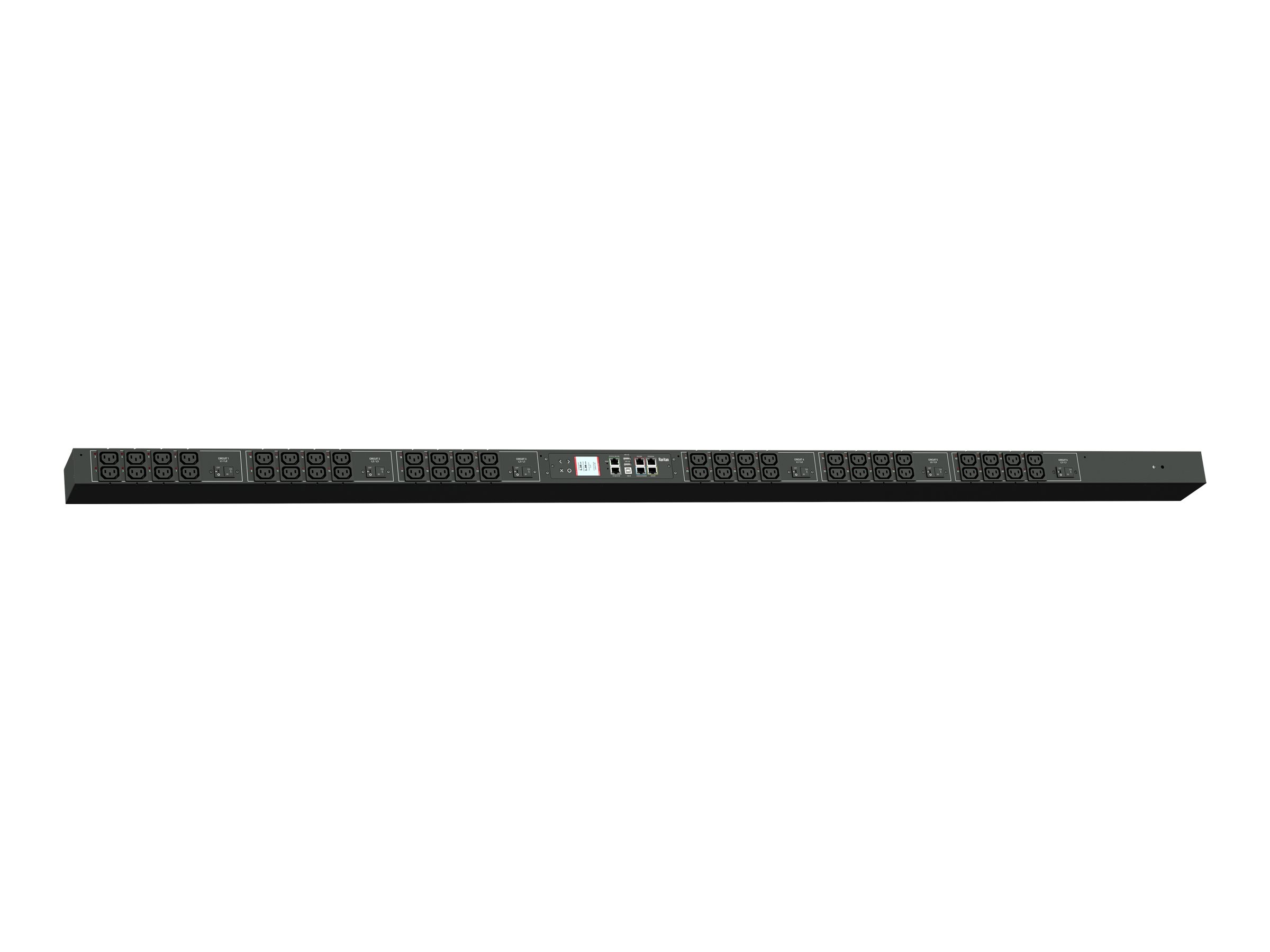 Raritan PX3-5916V-V2