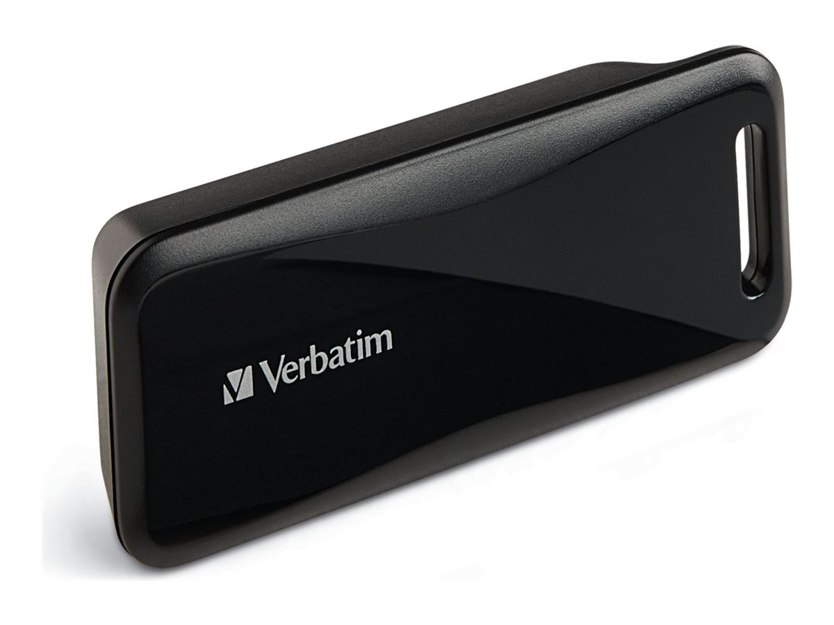 Verbatim Pocket Card Reader