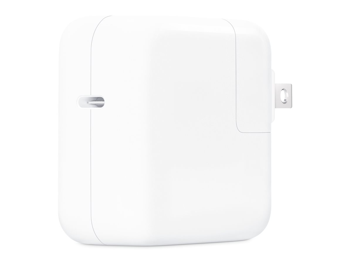 Apple - Power adapter