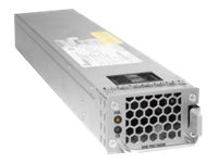 Cisco - zdroj proudu - připojení za provozu / redundantní - 550 watt