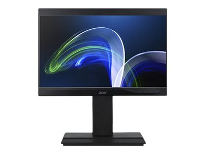 Acer Veriton Z4 VZ4880G All-in-one Core i5 11400 / 2.6 GHz RAM 16 GB SSD 512 GB  image