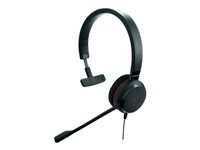 Jabra Micro-casque filaire non UC 5393-823-369