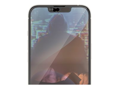 PanzerGlass CamSlider Privacy Screen Protector - For iPhone 13