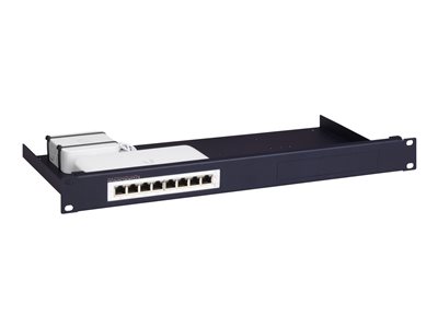 Rackmount.IT Kit for Ubiquiti USW-Lite-8-PoE - RM-UB-T4