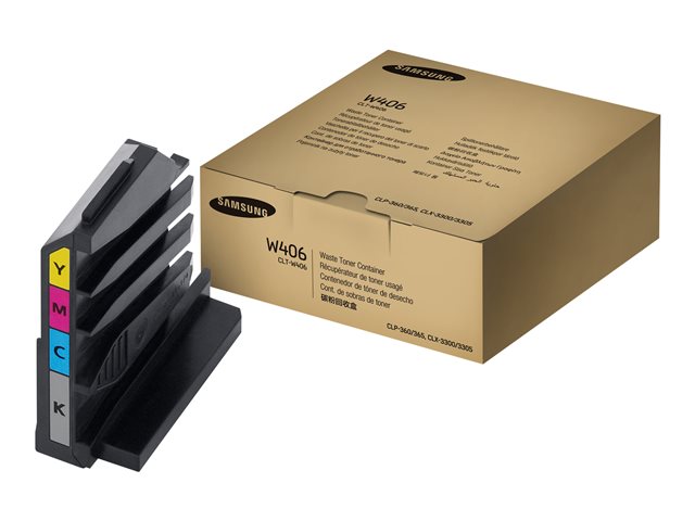 SAMSUNG CLT-W406/SEE Toner Collection