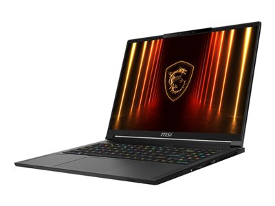MSI Stealth 16 AI Studio A3XWJG-203US