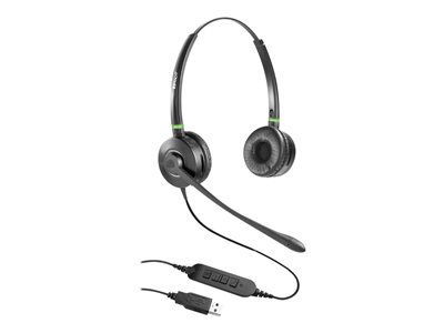 Spracht HS-WD-USB-2 - Headset