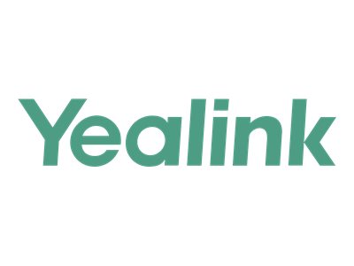 Yealink - Wall mount for VoIP phone