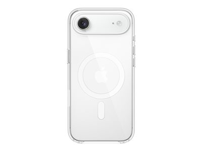 APPLE IPHONE AIR CASE FROST