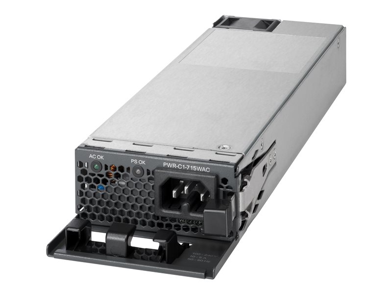 CISCO PWR-C1-715WAC-UP