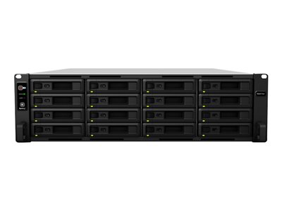 Synology RackStation RS4017XS+