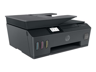 HP INC. 5HX14A#BHC, Drucker & Multifunktion (MFP) Tinte,  (BILD5)