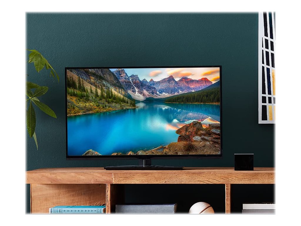 Amazon Fire TV CUBE  第2世代モデル レビュー】ヘキサコアで爆速、声でも操作できるAmazon「Fire TV