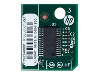 HP - Trusted Platform Module (TPM) 1.2 - for Color LaserJet Managed E55040; LaserJet Managed MFP E82560, MFP E87650, MFP E87660