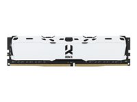 GOODRAM DDR4  16GB kit 3200MHz CL16  Ikke-ECC