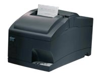 Star SP742ME - receipt printer - two-color (monochrome) - dot