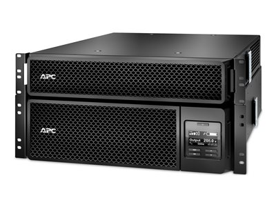 SMARTUPS SRT 5000VA RM 208V TO120V 2U STEPDOWN TRANSF DS ONLY