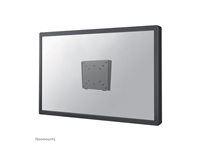 NEOMOUNTS FPMA-W25BLACK wall mount