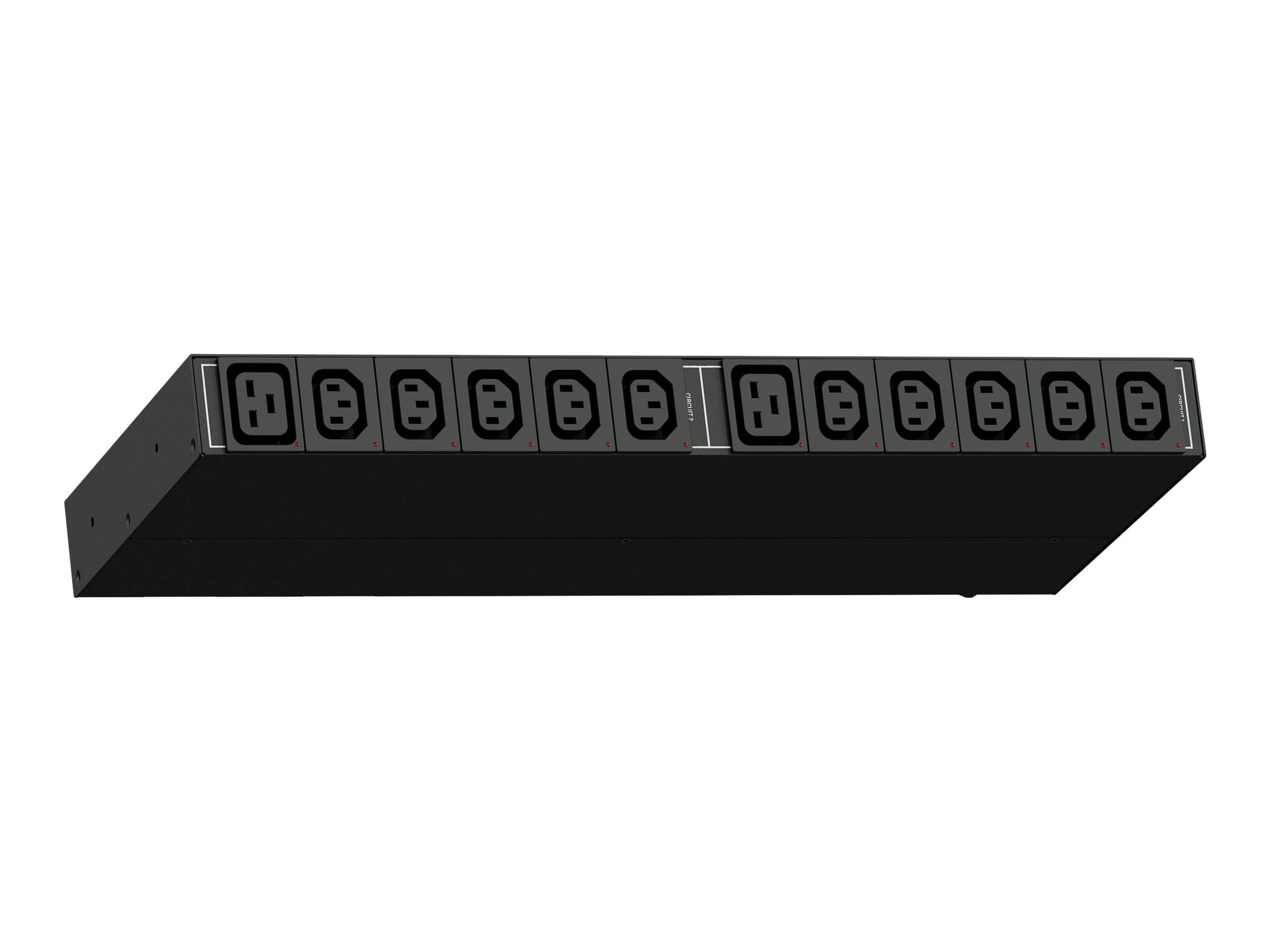 Raritan PX3-5288R - Power distribution unit (rack-mountable)