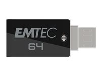 Emtec produit Emtec ECMMD64GT262B
