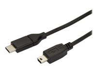 StarTech.com C�ble PC  USB2CMB2M