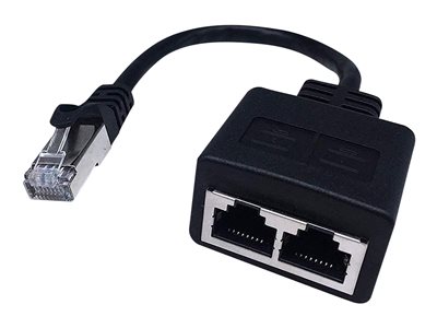 4XEM - Network splitter
