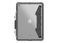 OtterBox UnlimitEd Beskyttende kasse Grå Transparent iPad 10.2' iPad 10.2'
