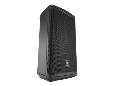JBL Professional EON 712 Speaker for PA system wireless Bluetooth App-controlled 